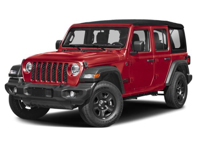 jeep wrangler 4-door 2026 1C4PJXFGXTW248587 image jeep wrangler 4-door 2026 1C4PJXFGXTW248587 image